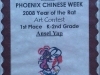 Phoenix Chinese Week 2008