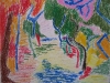 Henri Matisse - Landscape Collioure