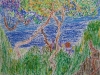 Claude Monet - Bordighera