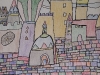 Colorful Buildings by Ansel Yap